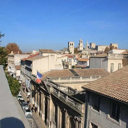 A La Terrasse D'avignon * Avignon