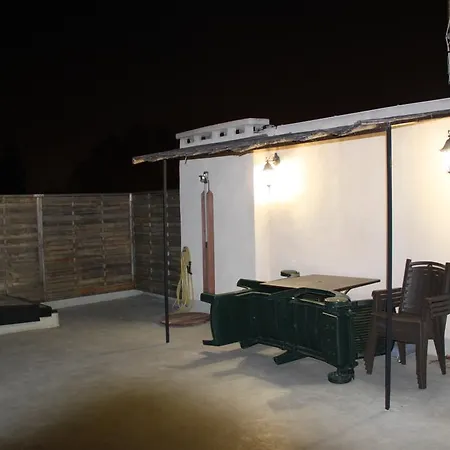 A La Terrasse D'avignon *