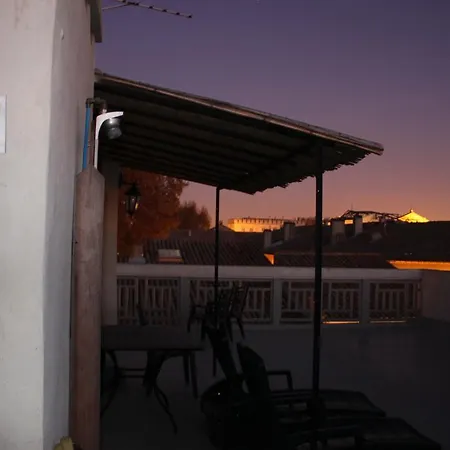A La Terrasse D'avignon *