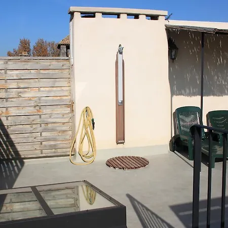 Apartman A La Terrasse D'avignon